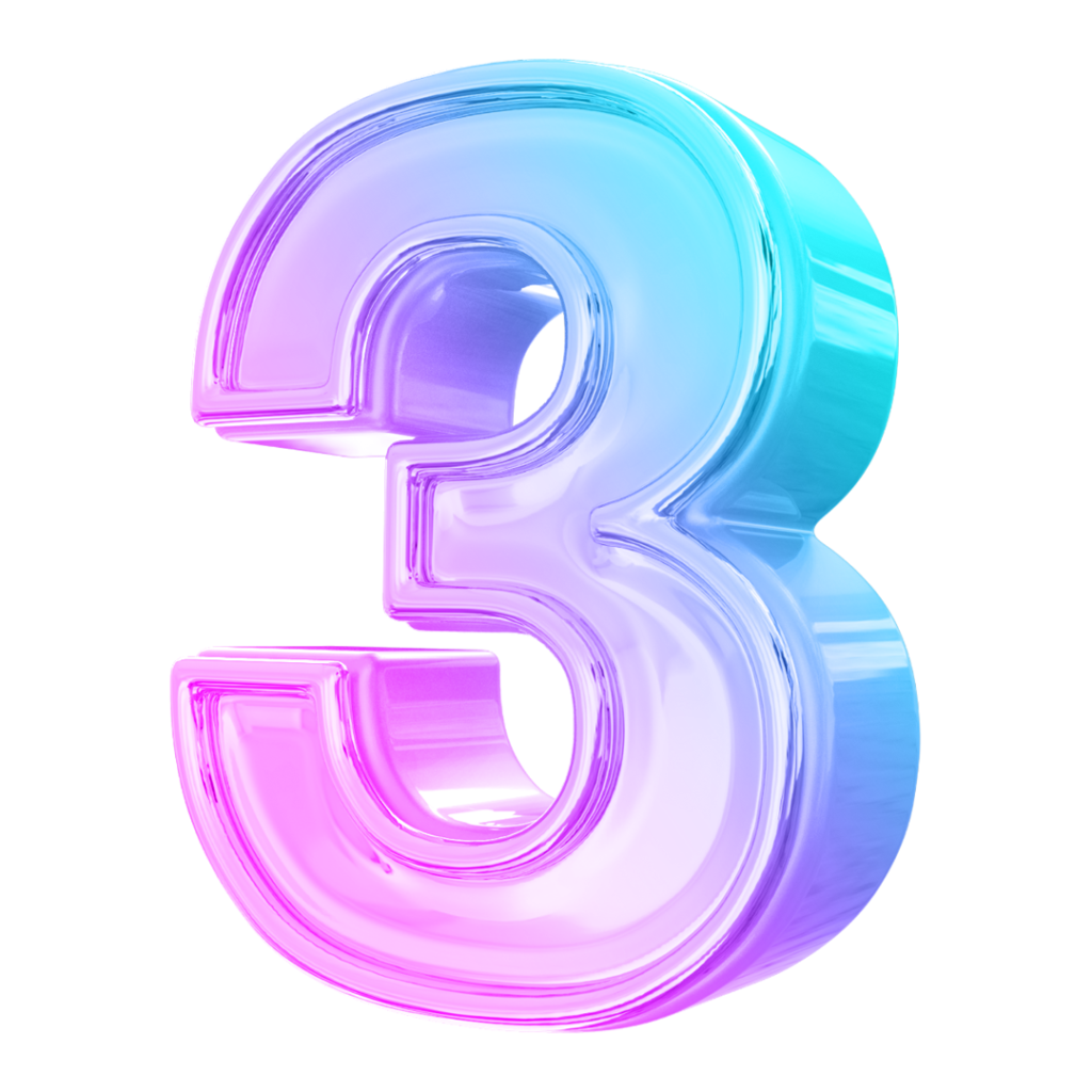 Numerology-Number-3