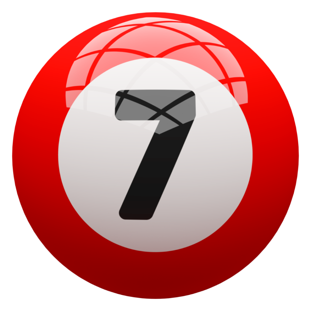 Numerology Number 7